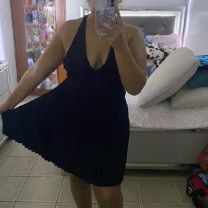 BEBE dress